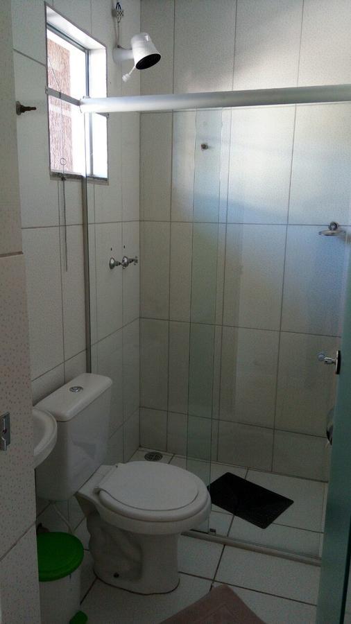 Hotel Potencial Conselheiro Lafaiete Exteriör bild