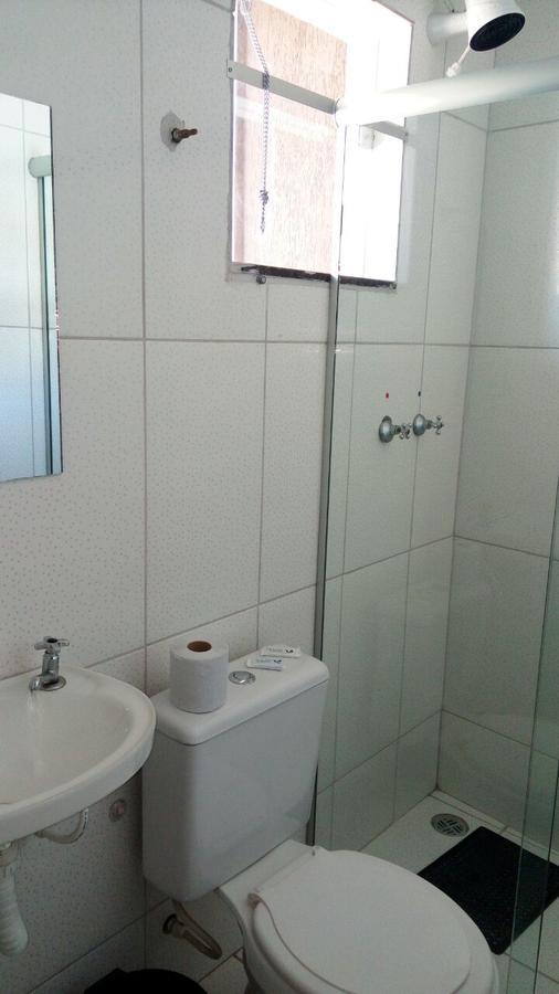 Hotel Potencial Conselheiro Lafaiete Exteriör bild