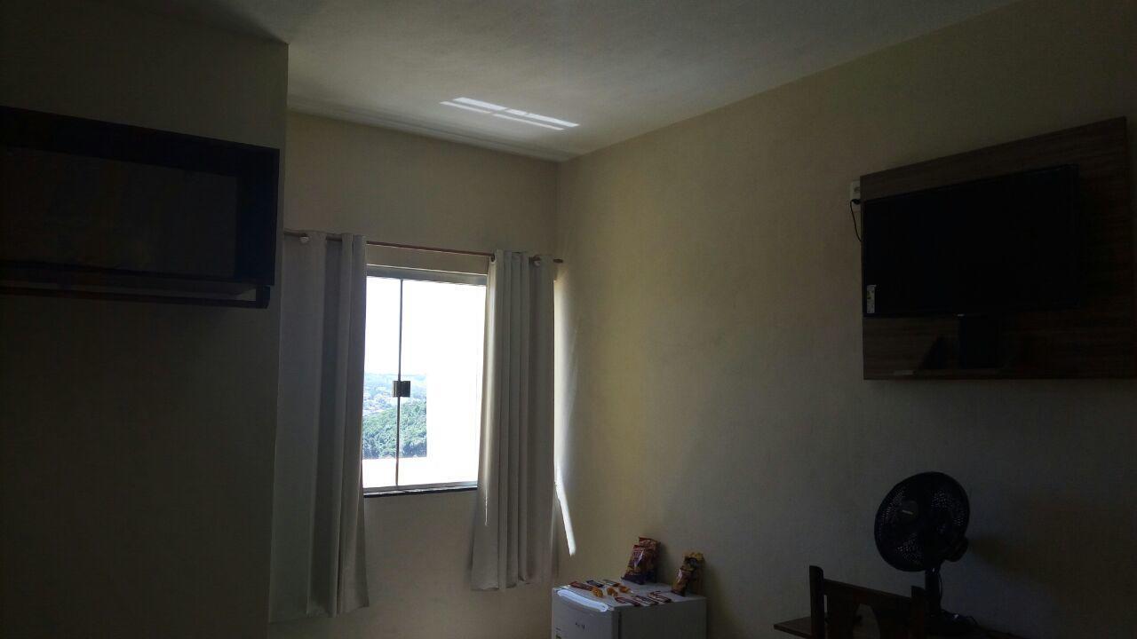 Hotel Potencial Conselheiro Lafaiete Exteriör bild