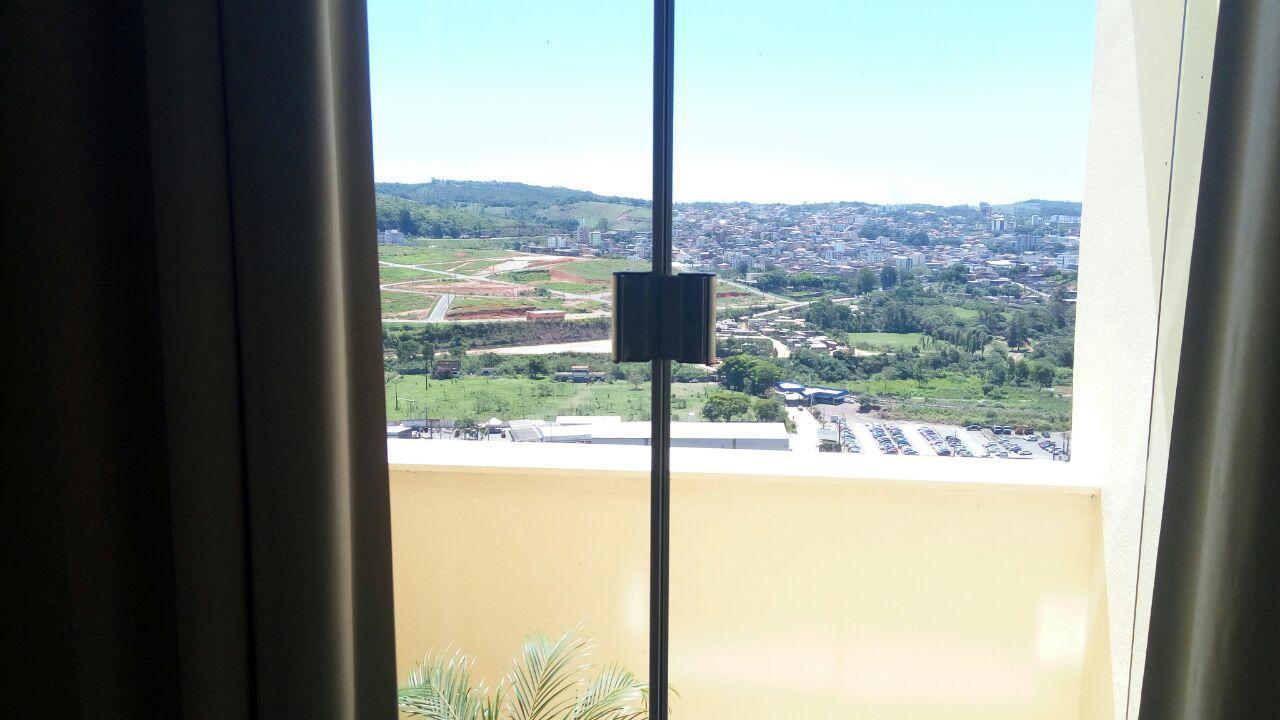 Hotel Potencial Conselheiro Lafaiete Exteriör bild